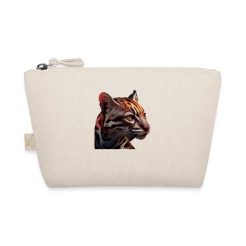 juste un garçon qui aime Ocelots Ocelot ocelot ocelot - Trousse biologique - nature - Devant