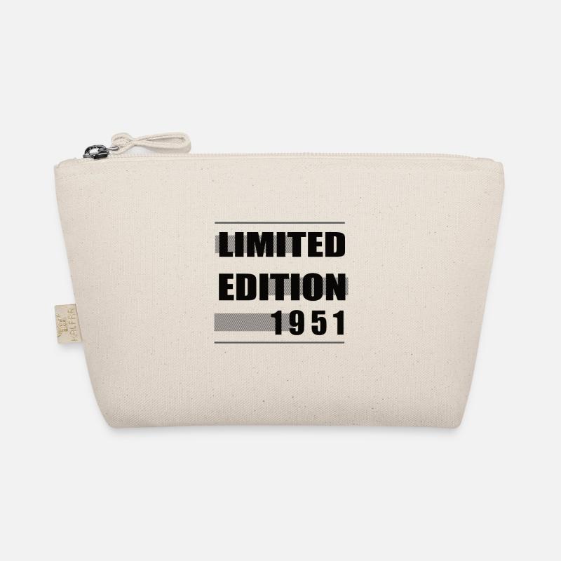 Édition limitée 1951 Trousse biologique