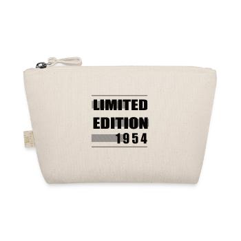 Édition limitée 1954 - Trousse biologique - nature - Devant