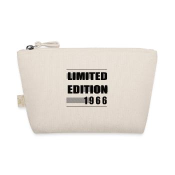 Limited Edition 1966 - Organic Pouch - nature - Front