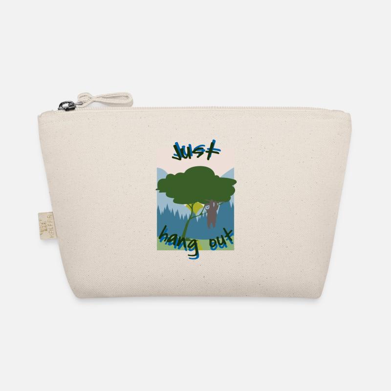 just hang out Organic Pouch