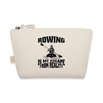 Rameurs, Club d’aviron, Équipe d’aviron, Aviron, Aviron - Trousse biologique - nature - Devant