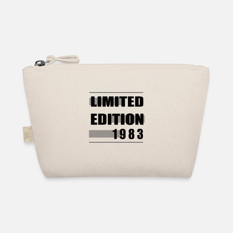 Édition limitée 1983 Trousse biologique
