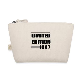 Édition limitée 1987 - Trousse biologique - nature - Devant