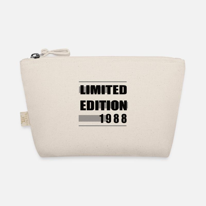 Édition limitée 1988 Trousse biologique