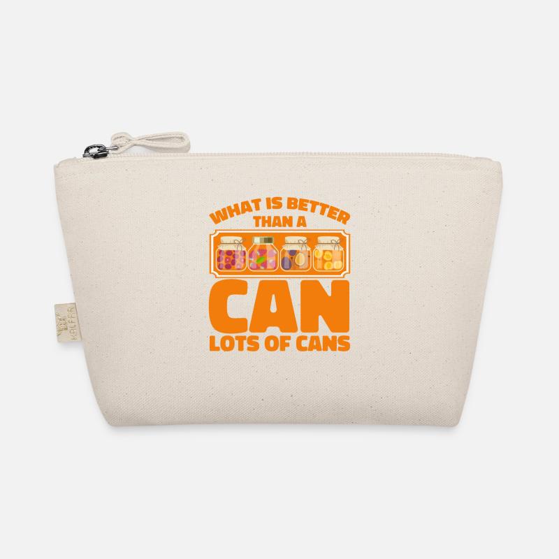 Quoi de mieux qu’un cadeau de mise en conserve Trousse biologique