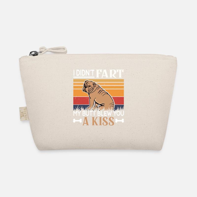 I didn't Organic Pouch