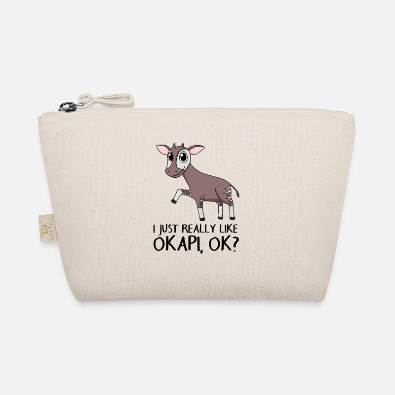 Okapi Trousse biologique