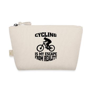 Vélo Cyclisme Cyclistes Cyclistes Cyclistes - Trousse biologique - nature - Devant