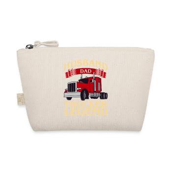 Mari Papa Trucker Legend - Trousse biologique - nature - Devant