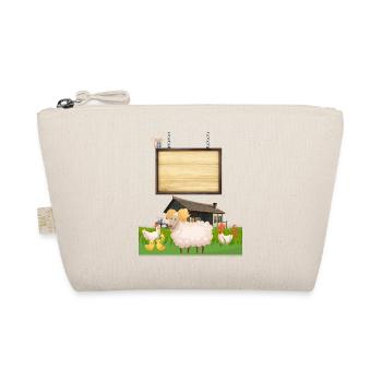 Pasture Pals Panneau de ferme rustique - Trousse biologique - nature - Devant