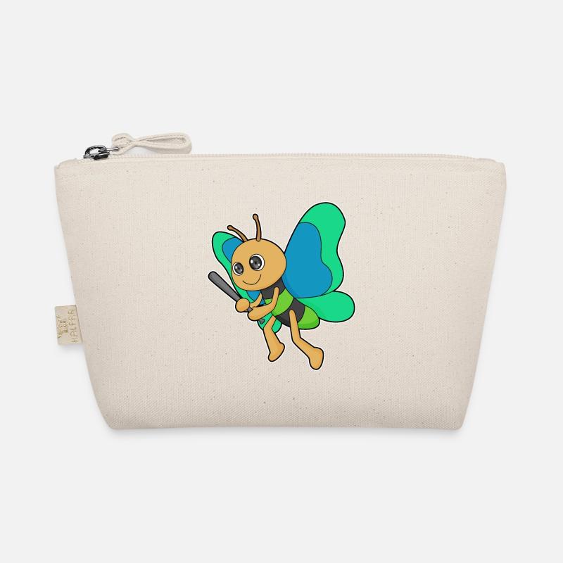 Batte de baseball Butterfly Trousse biologique