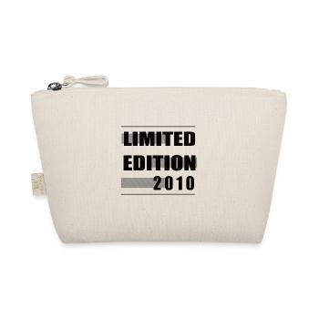 Édition limitée 2010 - Trousse biologique - nature - Devant
