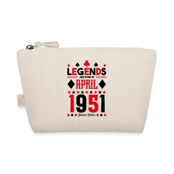 cadeau d'anniversaire avril 1951. jeux de carte. - Trousse biologique - nature - Devant
