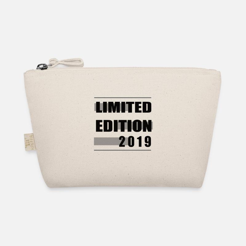 Édition limitée 2019 Trousse biologique