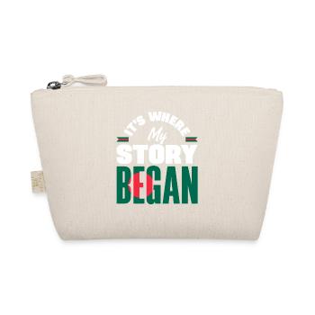 Bangladesh Bangladesh Citation du drapeau bangladais - Trousse biologique - nature - Devant