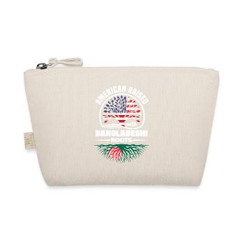 Bangladesh Bangladesh Citation du drapeau bangladais - Trousse biologique - nature - Devant