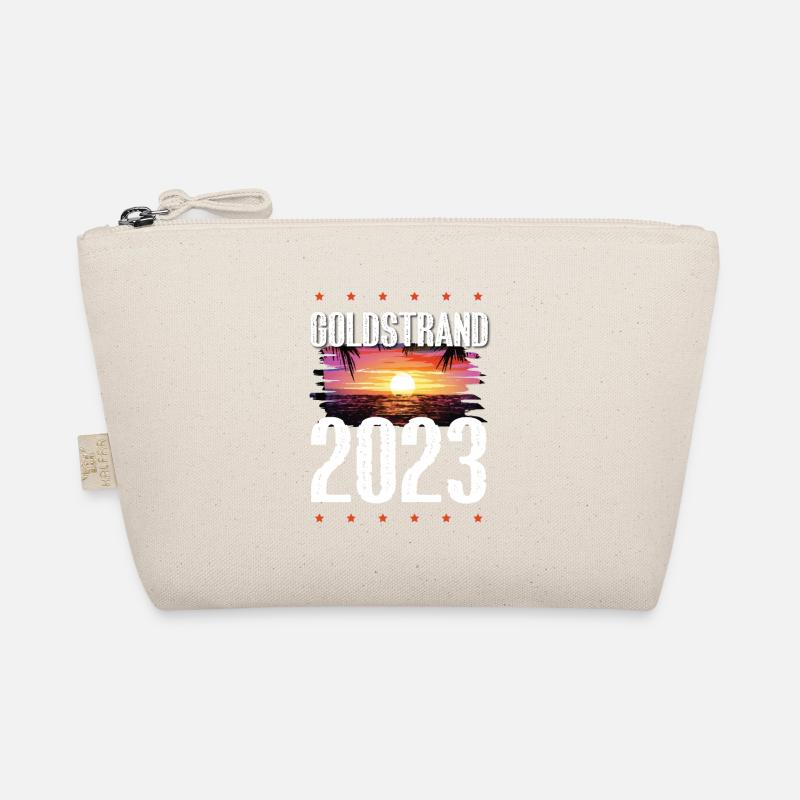Golden Sands 2023 Organic Pouch
