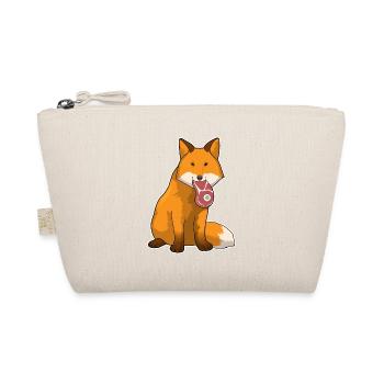 Fox meat - Organic Pouch - nature - Front