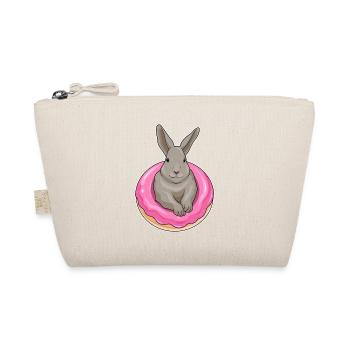 Beignet de lapin - Trousse biologique - nature - Devant