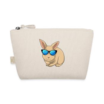 Lunettes de soleil Lapin - Trousse biologique - nature - Devant