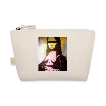 la joconde - Trousse biologique - nature - Devant