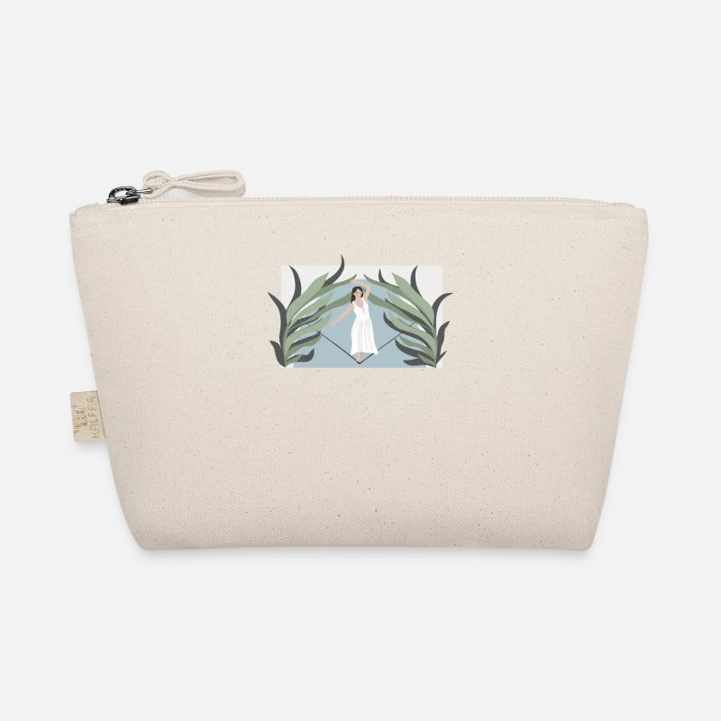 Slackers Balancing Indoor Slackerliner Slackline Organic Pouch