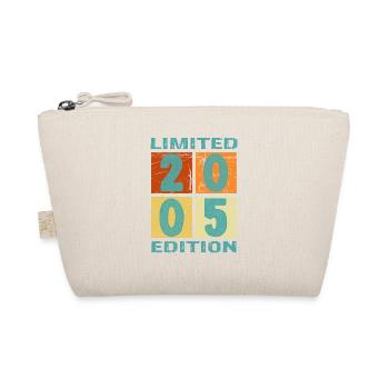 2005 18th Birthday Limited Edition Vintage - Trousse biologique - nature - Devant