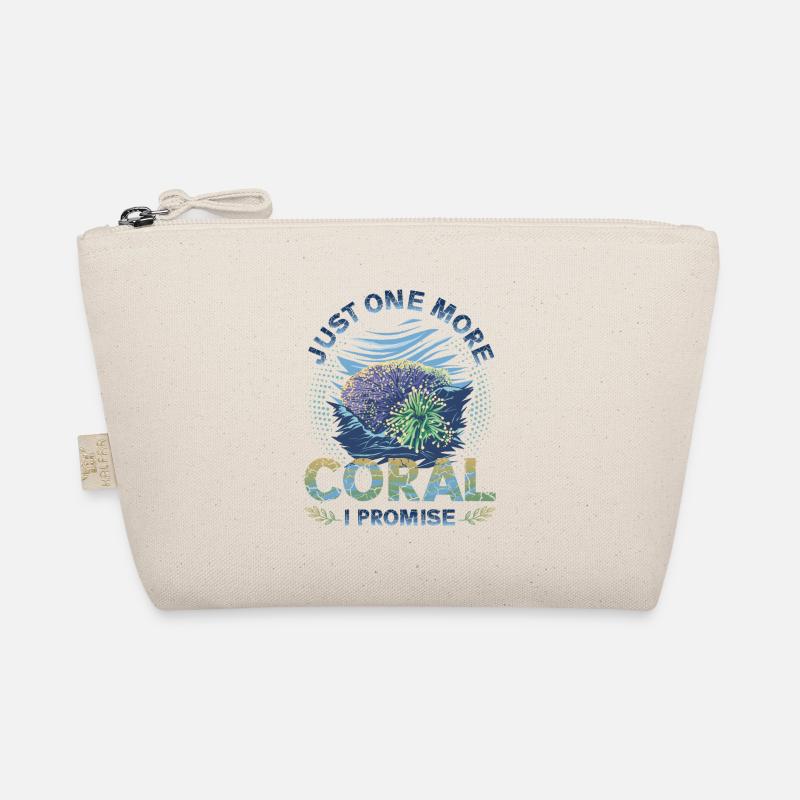 Un seul corail de plus, promis, réservoir de récif Trousse biologique