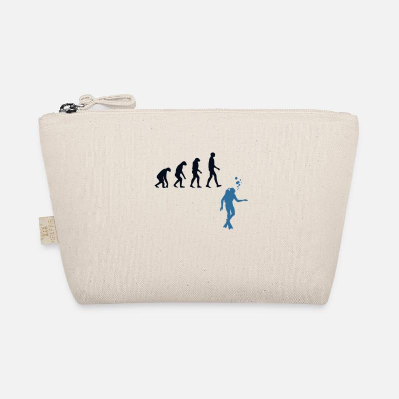 Scuba Diving Evolution Taucherflossen Bio-Täschchen