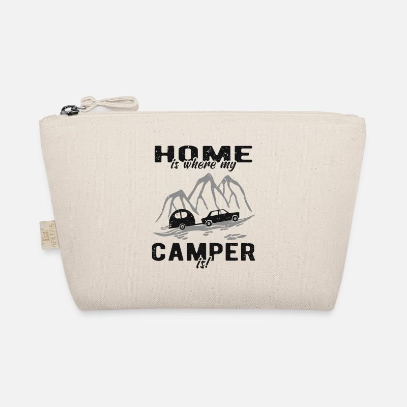 Camping Camper Caravane Trousse biologique