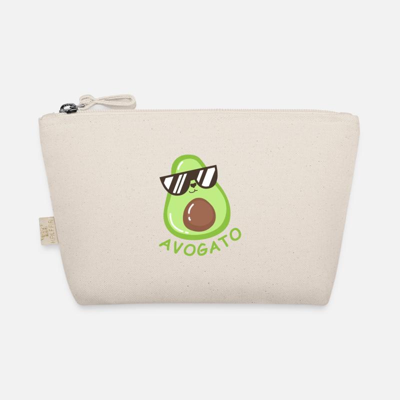 Avocat Trousse biologique