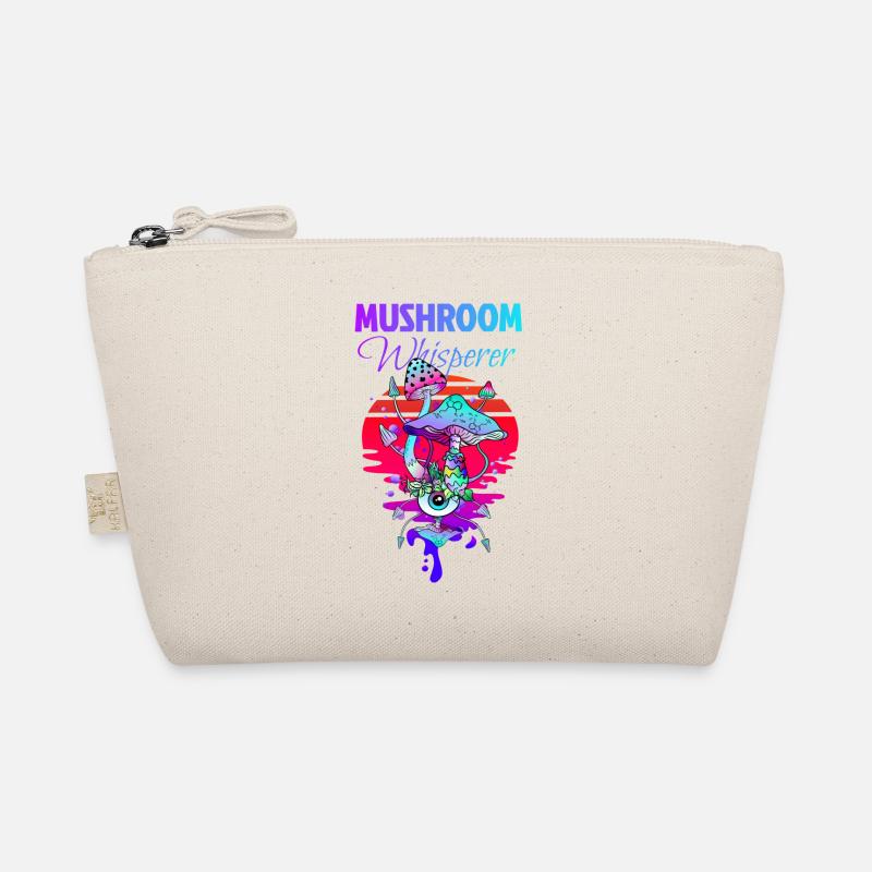 Mushroom Whisperer Magic Mushrooms Organic Pouch