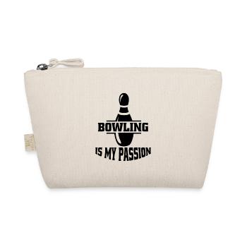 Bowling Bowling Club de bowling Club de bowling - Trousse biologique - nature - Devant