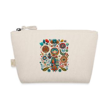 Fleuriste - Trousse biologique - nature - Devant