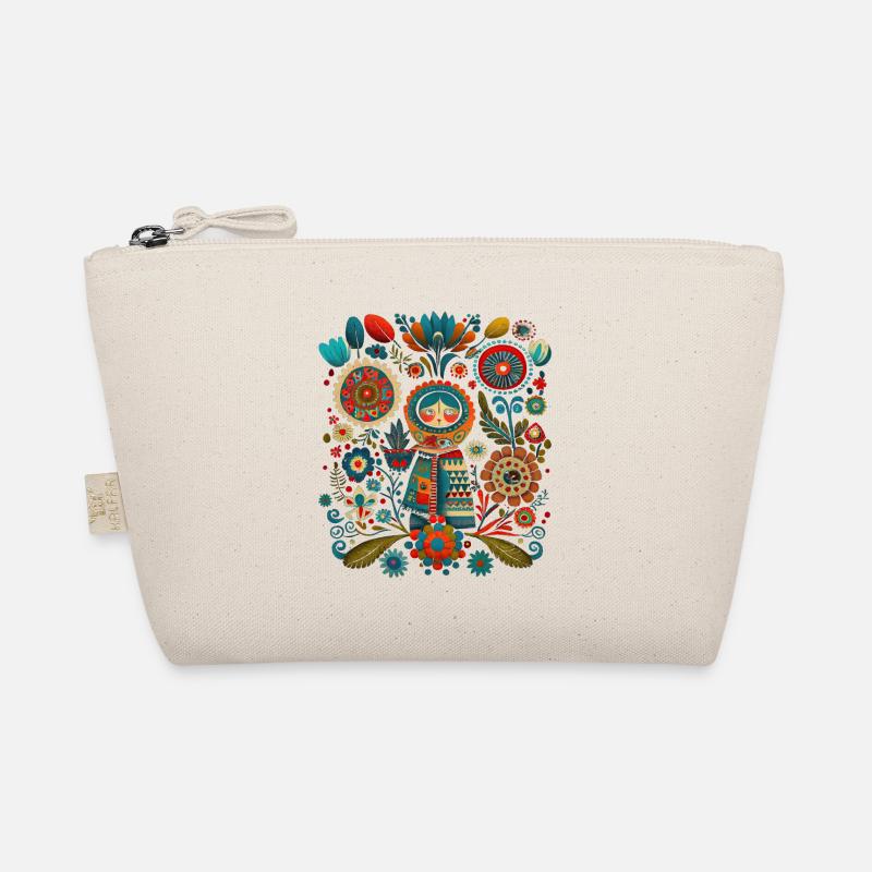 Fleuriste Trousse biologique