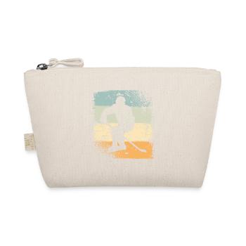 Hockey sur glace - Trousse biologique - nature - Devant