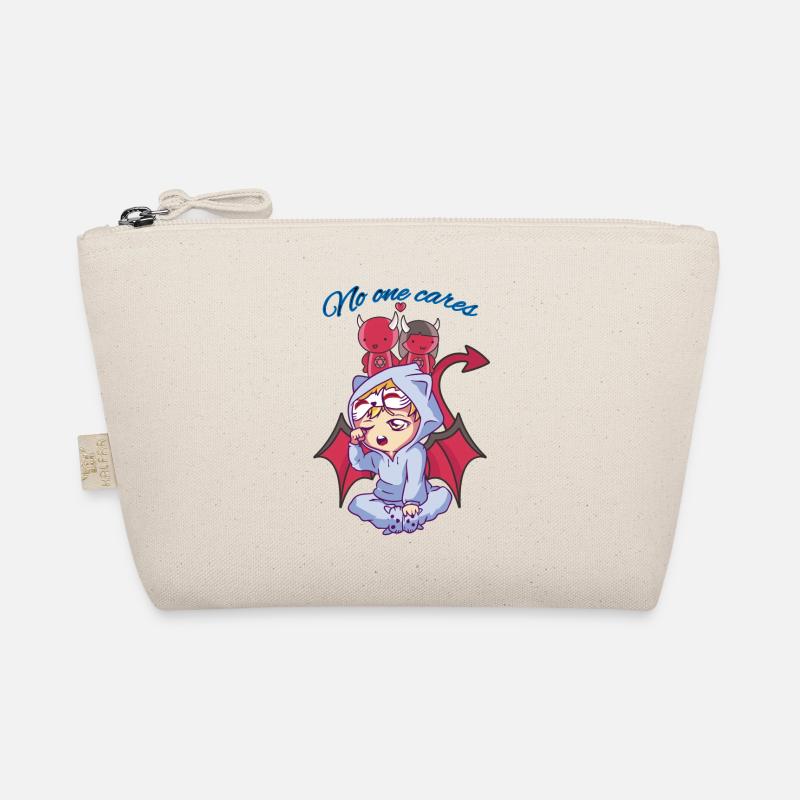 Bébé Diable Trousse biologique