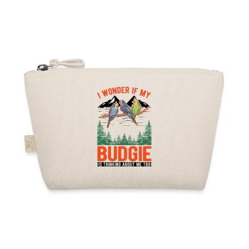 Budgerigar Cadeau Welli cockatiel - Trousse biologique - nature - Devant