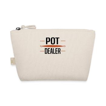Poterie Argile Cours de poterie Poterie Getöpfert - Trousse biologique - nature - Devant