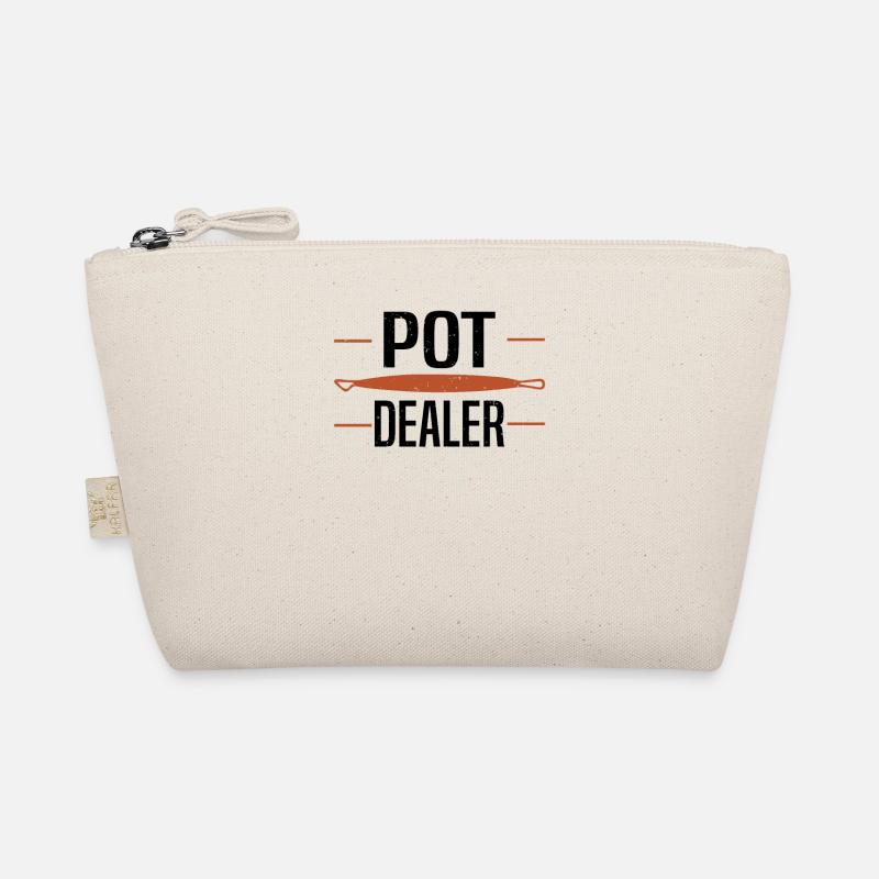 Pottery Clay Pottery Course Pottery Getöpfert Organic Pouch