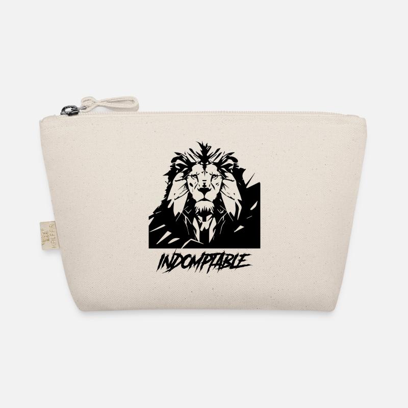 Indomptable - Trousse biologique - nature