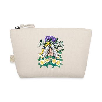 Fleurs printanières Ange Flore céleste Jardin - Trousse biologique - nature - Devant