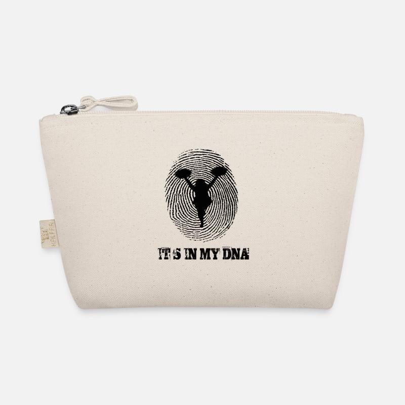 Cheerleading c’est dans mon ADN Trousse biologique