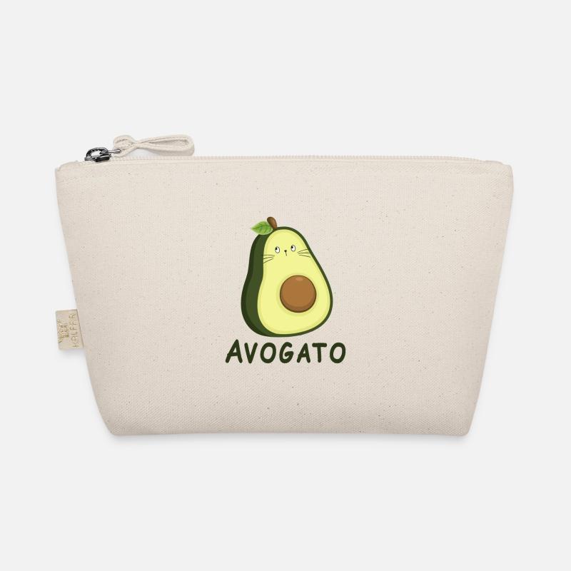 Avocat Trousse biologique