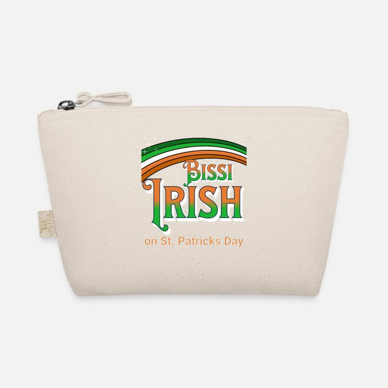 Bissi Irish - le jour de la Saint-Patrick! Trousse biologique