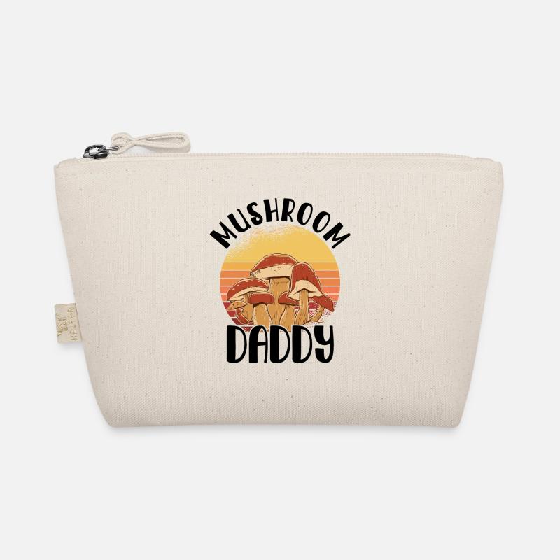 Cueilleur de champignons Chasseurs de champignons Amateurs de champignons Champignons Ferme de champignons Trousse biologique