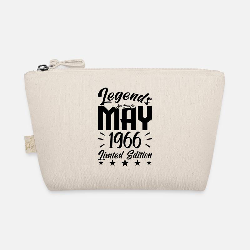 Naissance En mai 1966 Cadeau d'anniversaire 1966. Trousse biologique