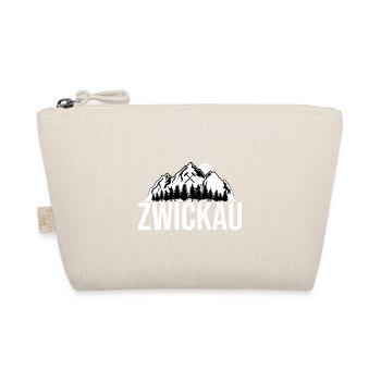 Zwickau Erzgebirge - Bio-Täschchen - Natur - Vorne