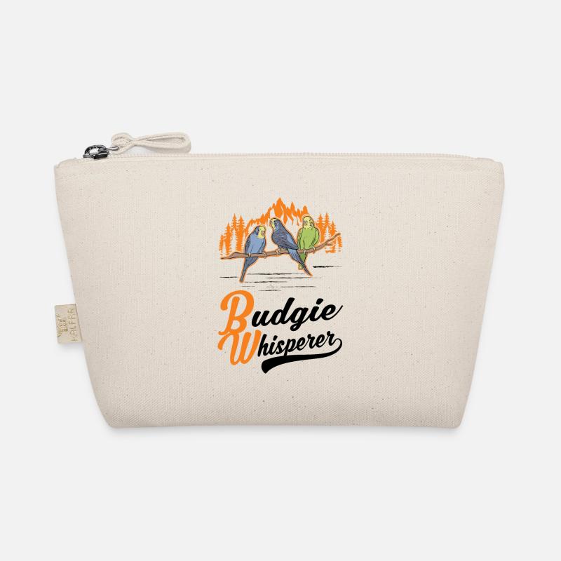 Budgerigar Whisperer Welli Perruche Trousse biologique